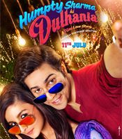 Click to know more about Humpty Sharma Ki Dulhania