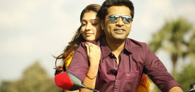 Idhu Namma Aalu isnt just a breezy ROM COM, but celebration of love and glorifying women – STR