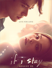 Click to know more about If I Stay