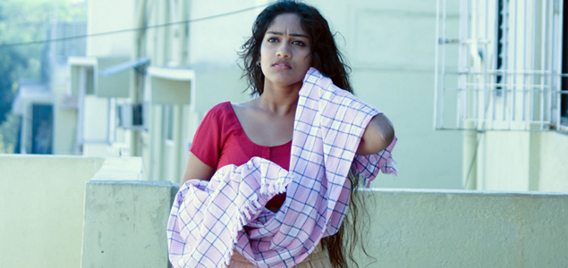 Iniya Ulavaga Tamil Movie