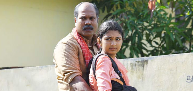 Iruvazhi Thiriyunnidam Malayalam Movie