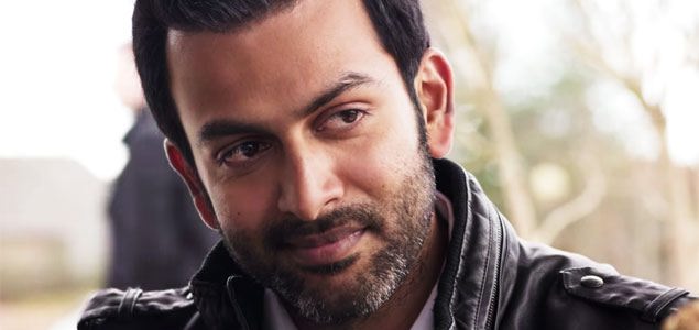 Prithviraj sings for Ivide