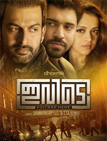Ivide review