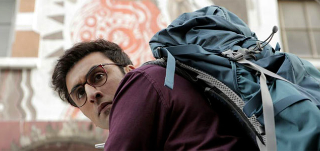 Ranbir Kapoors Jagga Jasoos postponed to November 27