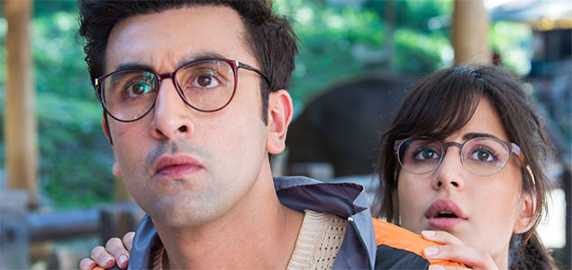 The World of Jagga to be unveiled on Dec 20