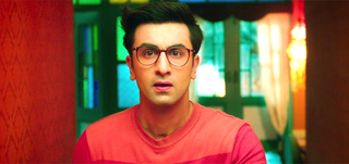 Jhumeri Talaiya   Song Promo Jagga Jasoos