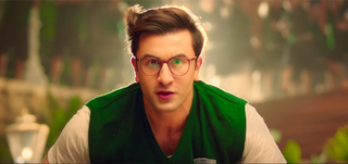 Galti Se Mistake   Song Promo Jagga Jasoos