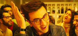 Khaana Khaake   Song Promo Jagga Jasoos