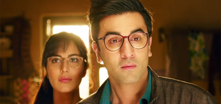 Phir Wahi   Song Promo Jagga Jasoos