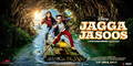 Jagga Jasoos Wallpaper 1