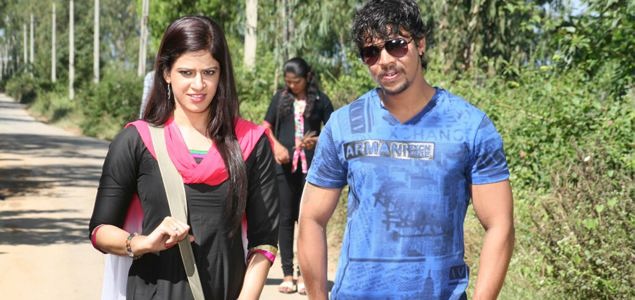 Jaggi Movie Stills