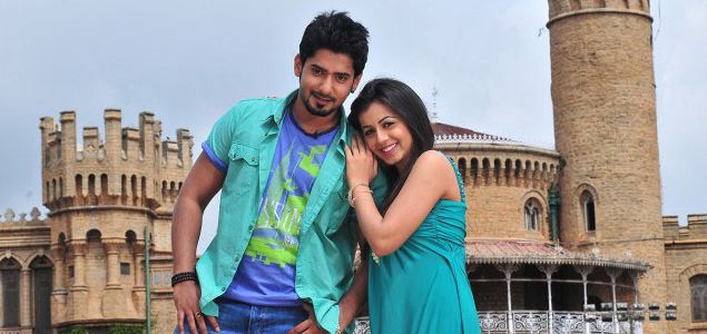 Jamboo Savari Movie Stills