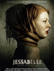 Click to know more about Jessabelle