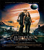 Click to know more about Jupiter Ascending