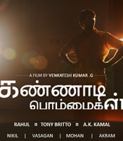 Click to know more about Kannadi Bommaigal