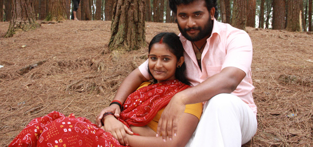 Kathamma Tamil Movie