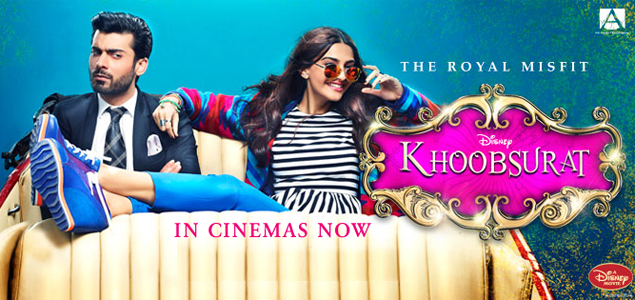 Khoobsurat Hindi Movie