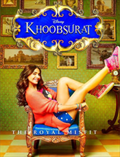 Click to know more about Khoobsurat