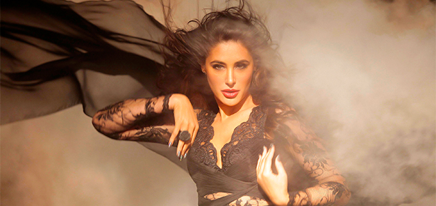 Nargis Fakhri takes up martial arts training to prepare for an upcoming film