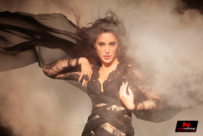 Nargis Fakhri wallpaper