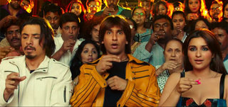 Happy Budday   Song Promo Kill Dil