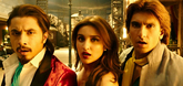 Trailer - Kill Dil Video