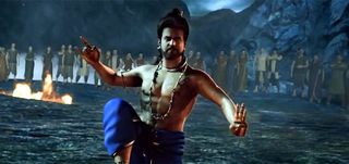 Thandav   Song Promo Kochadaiiyaan