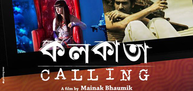 Kolkata Calling Bengali Movie