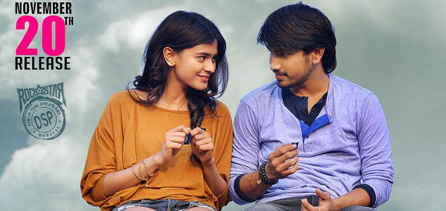 Kumari 21F Censor Report