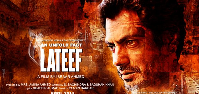 Lateef Hindi Movie