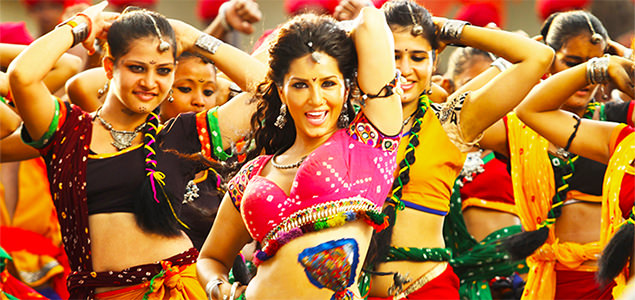 Sunny Leone found it hard to transform into her character in Ek Paheli Leela