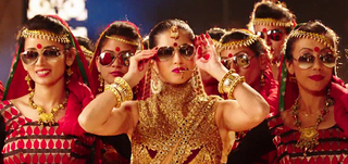 Saiyaan Superstar   Song Promo Ek Paheli Leela