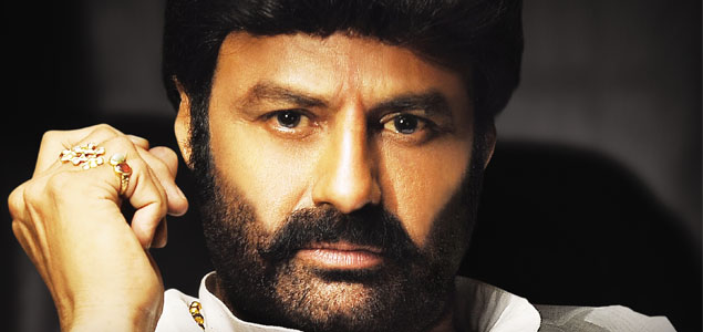 Balayya in First Ever Facebook Live