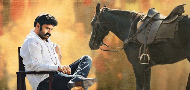 Balayyas 100 to launch in Amaravati