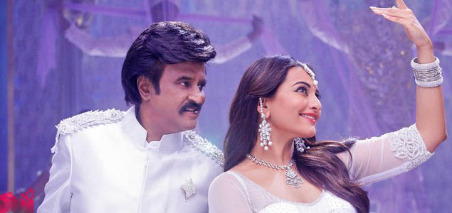 Linga Telugu Total Collections