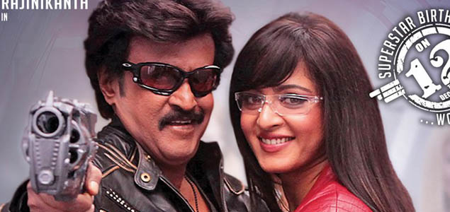 Lingaa First Week Collections