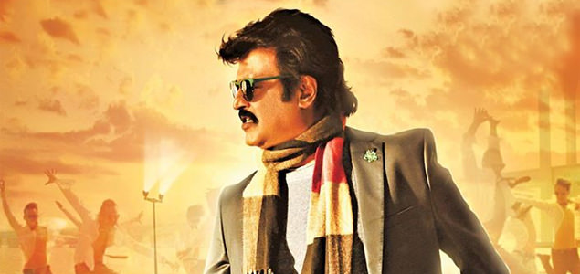 Lingaa Hindi Movie