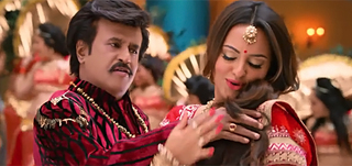 Mona Gasolina Full Song Video Lingaa