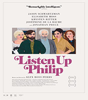 Click to know more about Listen Up Philip