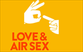 Love And Air Sex Wallpaper 1