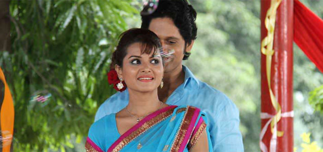 Love Factor Marathi Movie