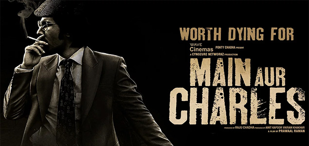 Main Aur Charles Hindi Movie