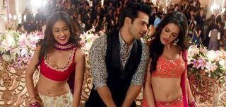 Tera Hero Idhar Hai   Full Song Main Tera Hero