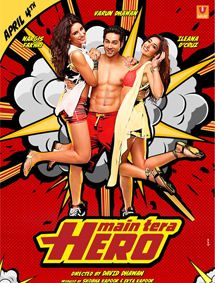 Main Tera Hero review