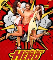 Click to know more about Main Tera Hero