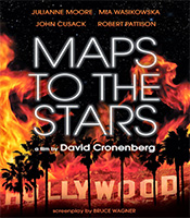 Click to know more about Maps To The Stars