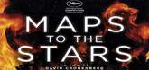 Trailer #1 - Maps To The Stars Video