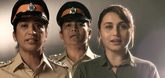 National Anthem - Mardaani Video