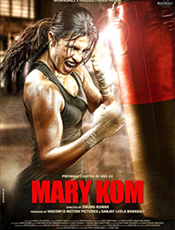 Click to know more about Mary Kom