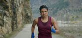 Adhure - Mary Kom